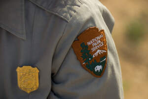 Image for World Ranger Day