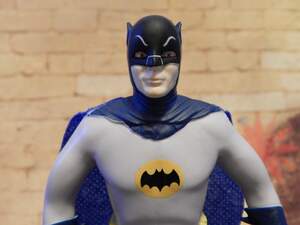 Image for Batman Day