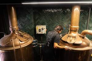 Image for National Craft Distillery Day