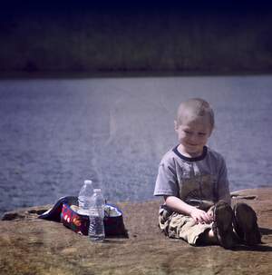 Image for Pack Your Mom's Lunch Day