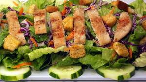 Image for National Salad Day