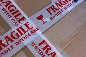 Image for National Package Protection Day