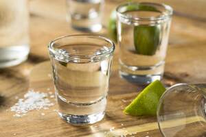 Image for National Mezcal Day