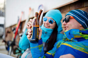 Image for National Après Day