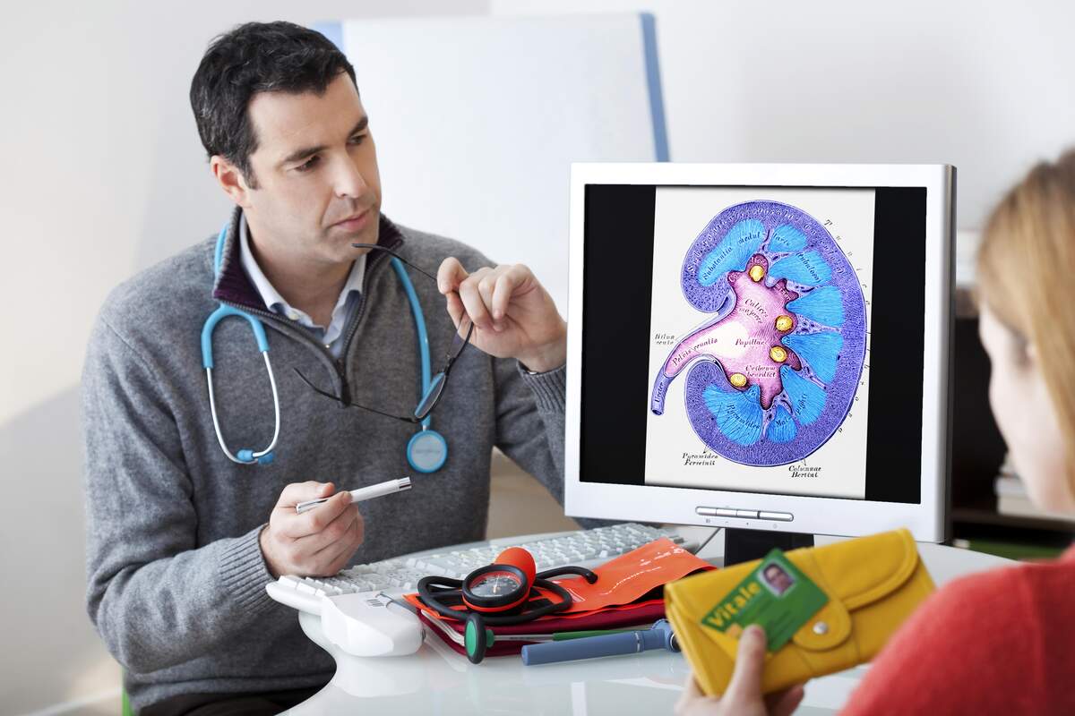 Image for Alport Syndrome Awareness Month