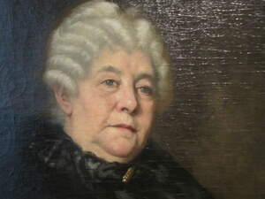 Image for Elizabeth Cady Stanton Day
