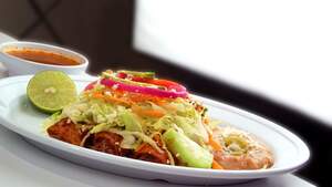 Image for National Enchilada Day