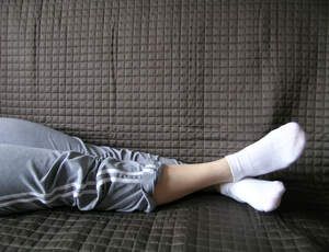 Image for International Sweatpants Day