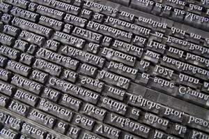 Image for Printing Ink Day