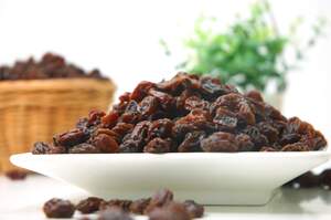 Image for National Raisin Day