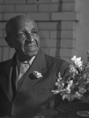 Image for George Washington Carver Day