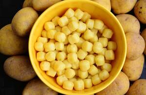 Image for Gnocchi Day (Argentina)