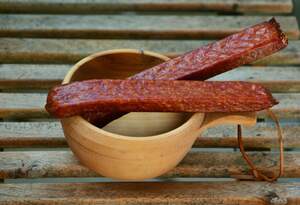 Image for National Snack Stick Day