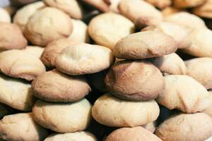 Image for National Pfeffernüsse Day