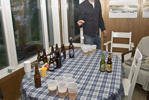 Image for Beer Pong Day