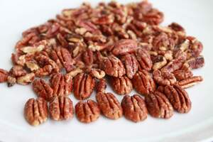 Image for Pecan Day