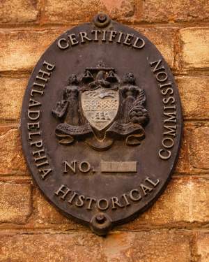 Image for National Historic Marker Day