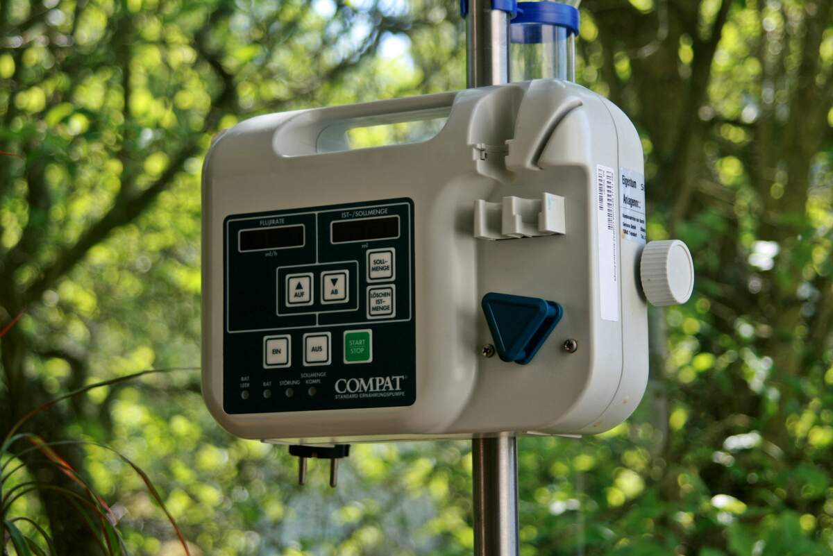 Image for Feeding Tube Awareness Week