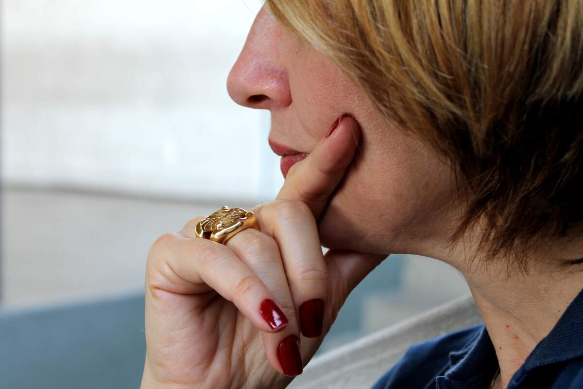 Image for International Victorious Woman Month