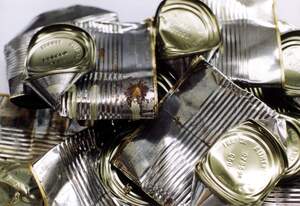 Image for Tin Can Day