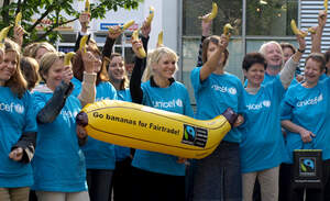 Image for Trick-or-Treat for UNICEF Day