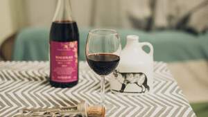 Image for Beaujolais Nouveau Day